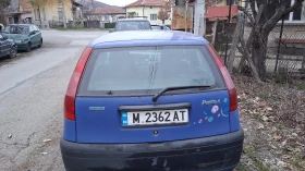 Fiat Punto 176 - 500 € / 977.91 лв. - 56878869 2