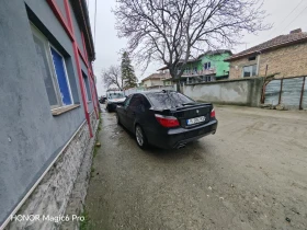 BMW 550 550 газ бензин  - 6200 € / 12126.15 лв. - 41982736 7