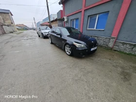 BMW 550 550 газ бензин  - 6200 € / 12126.15 лв. - 41982736 3