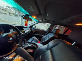 BMW 550 550 газ бензин  - 6200 € / 12126.15 лв. - 41982736 11