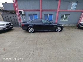 BMW 550 550 газ бензин  - 6200 € / 12126.15 лв. - 41982736 4