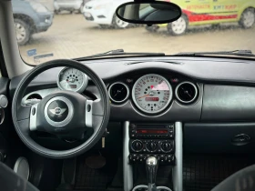 Mini Cooper S Avtomat - 3300 € / 6454.24 лв. - 92253638 10