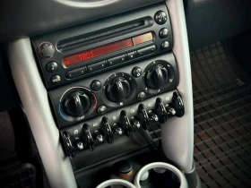 Mini Cooper S Avtomat - 3300 € / 6454.24 лв. - 92253638 17