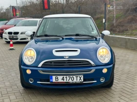 Mini Cooper S Avtomat - 3300 € / 6454.24 лв. - 92253638 3