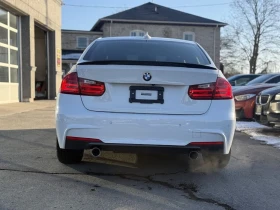 BMW 335 I * M-Package* * HeadUp* AвтоКредит* (ЦЕНА ДО БГ) | Auto.bg — изображение 3