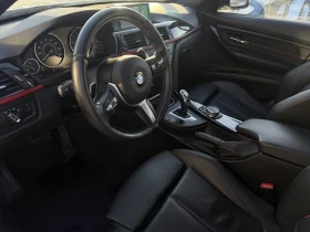 BMW 335 I * M-Package* * HeadUp* AвтоКредит* (ЦЕНА ДО БГ) | Auto.bg — изображение 9