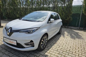 Renault Zoe R135  - 13900 € / 27186.04 лв. - 28225650 3