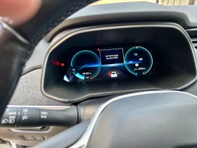Renault Zoe R135  - 13900 € / 27186.04 лв. - 28225650 8