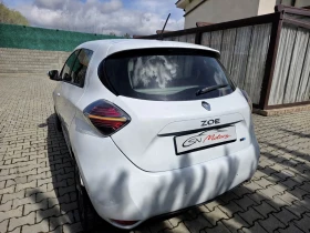 Renault Zoe R135  - 13900 € / 27186.04 лв. - 28225650 4