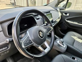 Renault Zoe R135  - 13900 € / 27186.04 лв. - 28225650 6