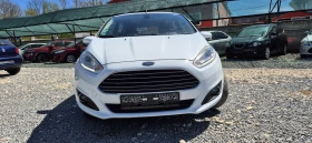 Ford Fiesta 1.6HDI | Mobile.bg � ����� ������ 6