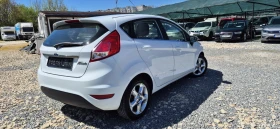 Ford Fiesta 1.6HDI | Mobile.bg � ����� ������ 5