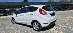 Ford Fiesta 1.6HDI | Mobile.bg � ����� ������ 9