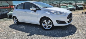 Ford Fiesta 1.6HDI | Mobile.bg � ����� ������ 7