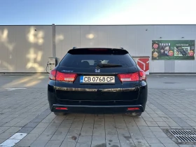 Honda Accord Facelift Executive 2.2 DTEC - 6500 € / 12712.90 лв. - 34240889 5
