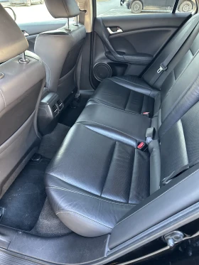 Honda Accord Facelift Executive 2.2 DTEC - 6500 € / 12712.90 лв. - 34240889 11