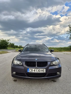 BMW 320 - 3500 € / 6845.40 лв. - 21607371 1