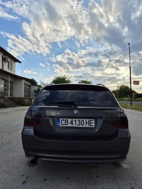 BMW 320 - 3500 € / 6845.40 лв. - 21607371 4
