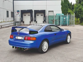 Toyota Celica 1.8 16v | Mobile.bg � ����� ������ 3