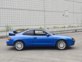 Toyota Celica 1.8 16v | Mobile.bg � ����� ������ 2