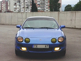 Toyota Celica 1.8 16v | Mobile.bg � ����� ������ 6