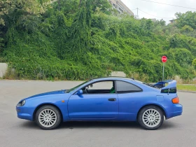 Toyota Celica 1.8 16v | Mobile.bg � ����� ������ 4