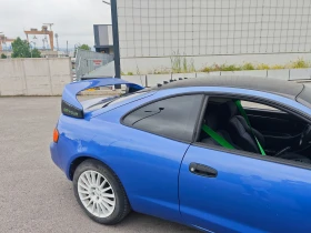 Toyota Celica 1.8 16v | Mobile.bg � ����� ������ 8