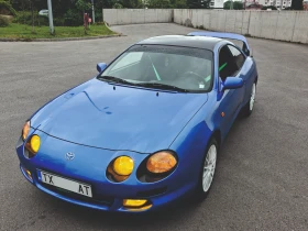 Toyota Celica 1.8 16v | Mobile.bg � ����� ������ 5