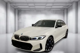 BMW 340 d M xDrive = Shadow Line = Гаранция