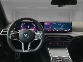 BMW 340 d M xDrive = Shadow Line = Гаранция - 52500 € / 102681.07 лв. - 24800852 7