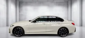 BMW 340 d M xDrive = Shadow Line = Гаранция - 52500 € / 102681.07 лв. - 24800852 3