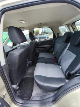 Fiat Sedici | Mobile.bg � ����� ������ 9