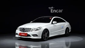 Mercedes-Benz E 350 * ОБДУХ * ПОДГРЕВ * ПАНОРАМА