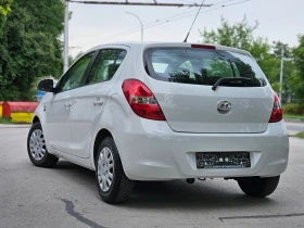 Hyundai I20 1.25, 78��., ���� 5!!! | Mobile.bg � ����� ������ 8