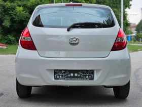 Hyundai I20 1.25, 78��., ���� 5!!! | Mobile.bg � ����� ������ 6