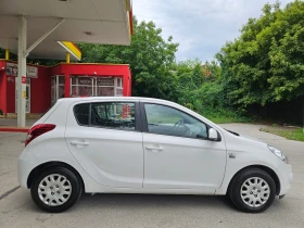 ����� �� �������� �� Hyundai I20 1.25, 78��., ���� 5!!!