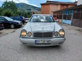 Mercedes-Benz E 300 TD