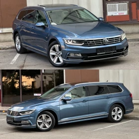 VW Passat 2.0D/R-Line/�������� DIGITAL/�����/Full/���� 3 ��� | Mobile.bg � ����� ������ 5
