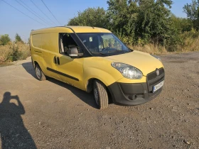 Fiat Doblo 1.6mjet 6 скорости | Auto.bg — изображение 2