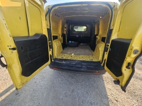 Fiat Doblo 1.6mjet 6 скорости | Auto.bg — изображение 7