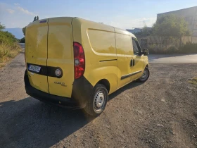 Fiat Doblo 1.6mjet 6 скорости | Auto.bg — изображение 3