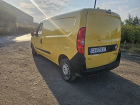 Fiat Doblo 1.6mjet 6 скорости | Auto.bg — изображение 4