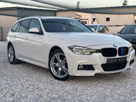 BMW 320 d/M-pack/FACE/PANO/Xdrive | Auto.bg — изображение 2