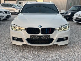 BMW 320 d/M-pack/FACE/PANO/Xdrive | Auto.bg — изображение 5