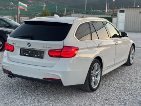 BMW 320 d/M-pack/FACE/PANO/Xdrive | Auto.bg — изображение 4