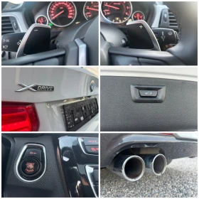 BMW 320 d/M-pack/FACE/PANO/Xdrive | Auto.bg — изображение 15