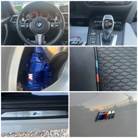 BMW 320 d/M-pack/FACE/PANO/Xdrive | Auto.bg — изображение 16