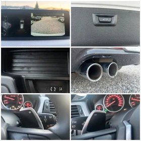 BMW 320 d/M-pack/FACE/PANO/Xdrive | Auto.bg — изображение 14