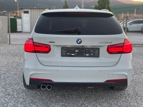 BMW 320 d/M-pack/FACE/PANO/Xdrive | Auto.bg — изображение 6