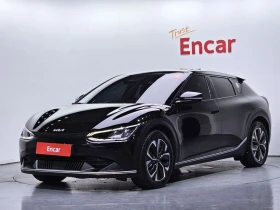������ Kia EV6